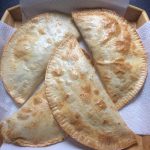 WW Easy Chicken Quesadillas