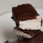 1 Syn Mini Cinnamon Swrills