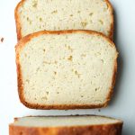 SUGAR FREE & LOW CARB KINDER MILK SLICE