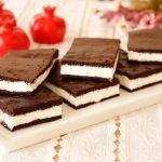Chocolate Cream Cheese Swirl Brownies