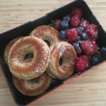 BLACK BOTTOM CUPCAKES – LOW CARB, KETO, THM S
