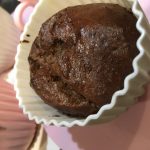 SLIMING WORLD PUMPKIN SPICE BROWNIES