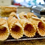 Kentucky-Style Almond Flour Butter Cake