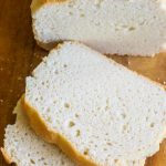 Kentucky-Style Almond Flour Butter Cake