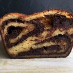 Chocolate Chip Peanut Butter Blondies | sugar free, dairy free, gluten free, low carb & keto