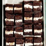 Weight Watchers One Point Sheet Pan Brownies