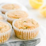 Weight Watchers Kodiak Cakes Chocolate Muffins