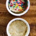 weight watcher’s frozen peanut butter cups
