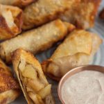 WW Chicken Empanadas