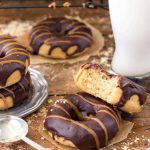 Weight Watchers  Pumpkin Cream Cheese Muffins