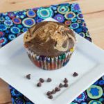 Blueberry Biscuit Cobbler