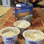 0 point Ice cream