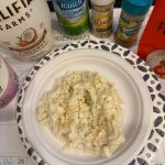 Weight Watchers Fresh Vegetable Soup