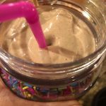 Weight Watchers banana Pudding