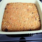 Lemon cake