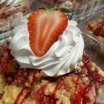 Cottage Cheese Cookie Dough