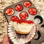 Weight Watchers Double Chocolate Chip Muffins