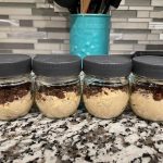 1 Point Lemon Cheesecake Dessert