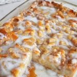 Homemade Crunch Bars