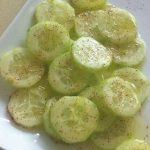 Three-Ingredient Pineapple Fluff