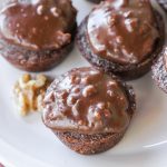 I made theam but in mini muffins