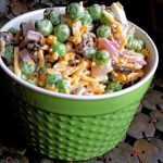 WW GRILLED CHICKEN SALAD