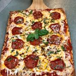Homemade Crackers –