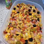 Cool Down with Low Calorie Cocktails (4 points or less on Weight Watchers!)