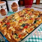 Blackberry Ricotta Flatbread