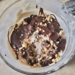 Crustless Pizza Bake