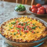Zucchini No Noodle Lasagna