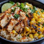 1-Point White Chicken Chili Recipe