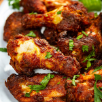 Traditional Chili Recipe