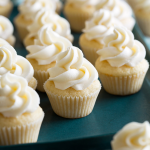 Mini Pumpkin Pies