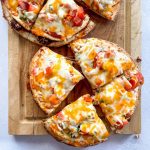 Chicken Wraps