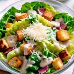 Crockpot Creamy Potato & Hamburger Soup 