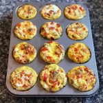 Chocolate Chip Muffins