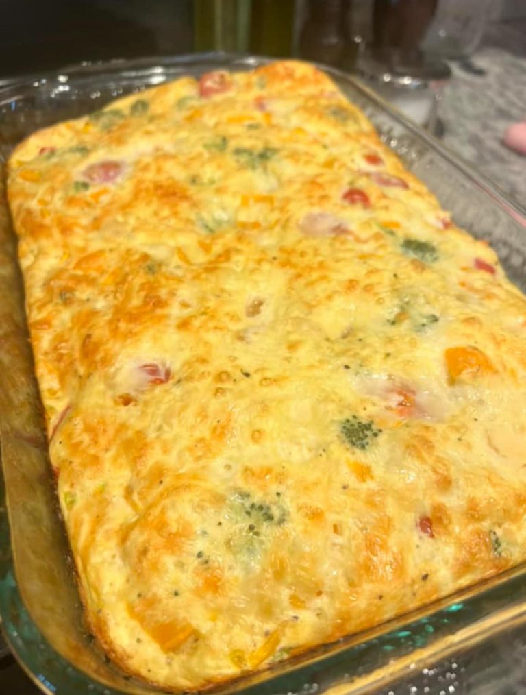 orange-fluff-recipes