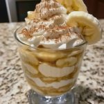 Banana Pudding