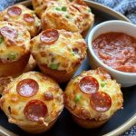 Chicken Sausage & Veggie Pasta Meal Prep