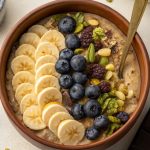 Sweet Potato Sloppy Joe Bowls