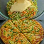 Apple cake