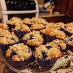 Low point Hash Brown Breakfast Cups