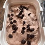 Apple Oat Bake