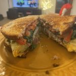 Seasoned Chicken Street Tacos