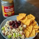 Mexican Casserole