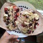 Zero point chicken salad