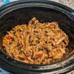 Cauliflower casserole