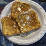 Cottage Cheese Bake