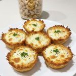 Cottage Cheese Cheesecake Bowl